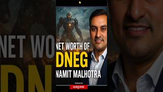 "DNEG और Namit Malhotra की Net Worth सुनकर होश उड़ जाएंगे | Bollywood VFX King 🔥" #shorts #bollywood