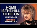 Anna wellisz  home is the hill to die on  natcon brussels 2