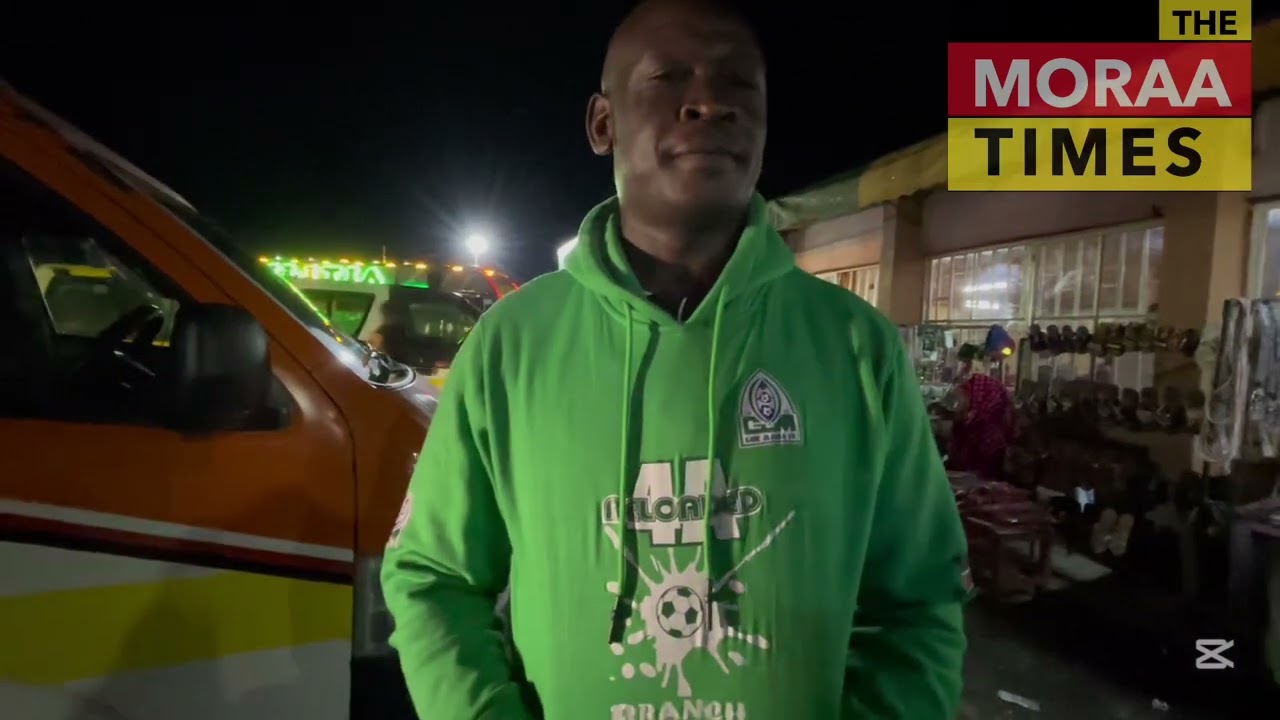 Shabana FC 3:30am Matchday Vibes 🔥🔥