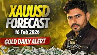 GOLD Daily Analysis | XAUUSD Key Levels &amp; Next Move