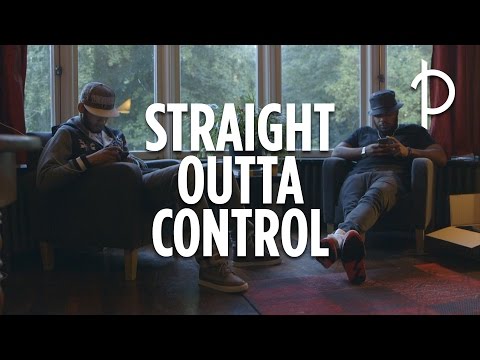 Adje, Big2, Cho, Dio, Hef en Mocromaniac zijn Straight Outta Control (S.O.C) - Adje, Big2, Cho, Dio, Hef en Mocromaniac zijn Straight Outta Control (S.O.C)