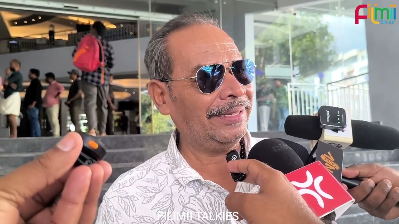 Pongala Public Review / Pongala Movie Review / Sreenath Bhasi / AB Binil 