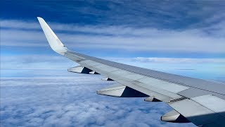 Full Flight – American Airlines – Airbus A321-231 – LAX-DFW – N990AU – IFS Ep. 282
