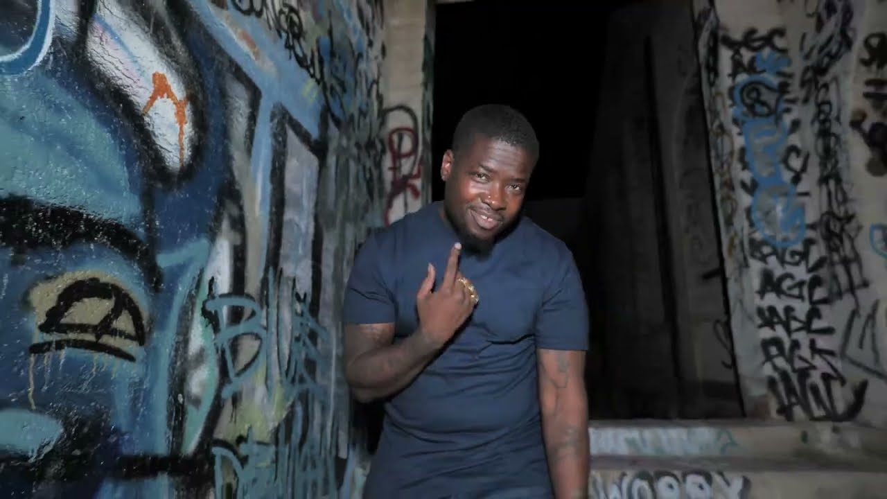 UFG Mar$ - In My Own Way(Official Video)