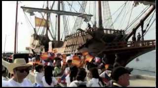 GALEON LA PEPA   YOU TUBE