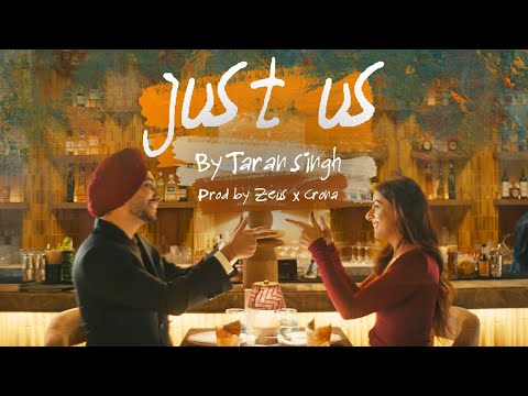 Just Us Taran Singh Zeus X Crona