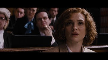 Denial | I Am Not A Racist | Film Clip | Own it on Digital, Blu-ray & DVD
