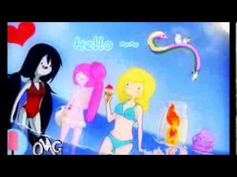 探險活寶adventure Time With Finn And Jake Youtube