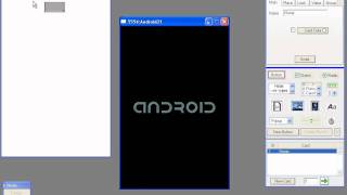 How To Make an Android App - Hello World screenshot 4