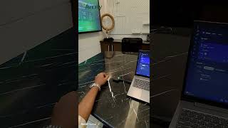 Wireless BYOM Presentation