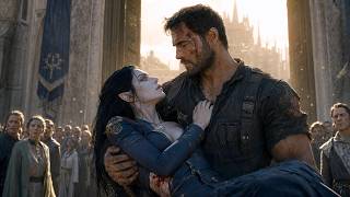 She Was Declared Dead. He Was the Only One Who Disagreed | HFY