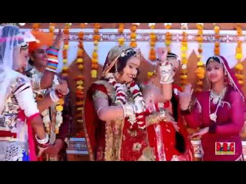 New Rajasthani Songs 2014   Barso Mara Gudhla Badal   Full HD   Rajasthani Marrimp4