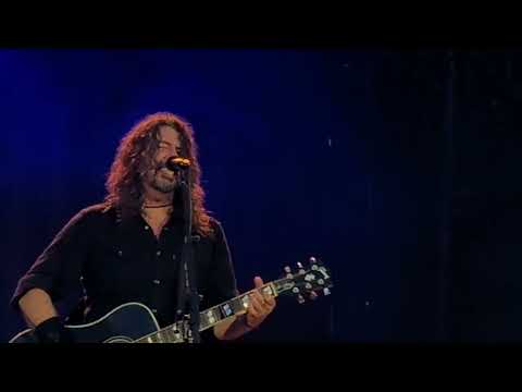 Foo Fighters - Under You Live 4K 20/6/24