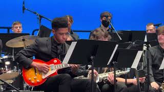 KC Metro District #3 Jazz Band Cold Duck Time