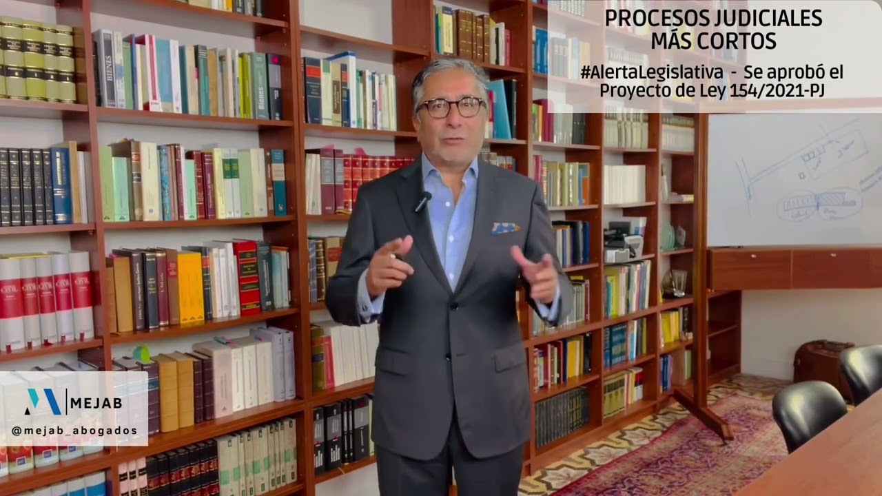 Procesos judiciales más cortos🧑🏽‍⚖️⚖️