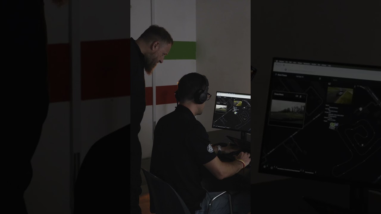 LD Video Production Showreel 2026