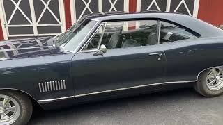 The Perfect 1965 Pontiac Catalina