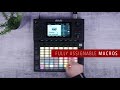 Introducing DrumSynth for MPC and FORCE