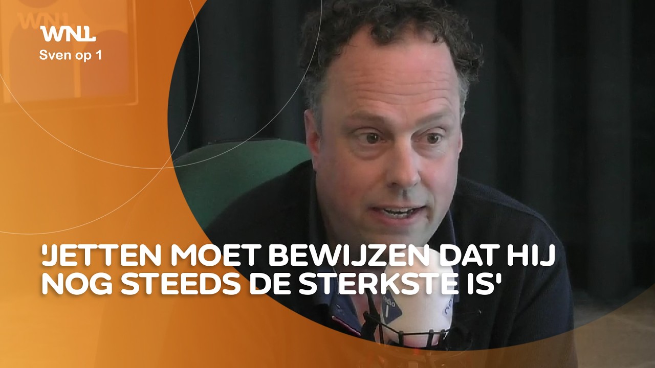 Volgens Bas Erlings heeft premier worden iets dierlijks: 'Verkiezingen zijn een soort apenrots'