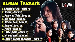 Download Lagu TERBAIK DEWA 19 FULL ALBUM | LAGU TERPOPULER | TANPA IKLAN  MP3