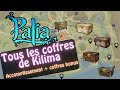  palia  tous les coffres de kilima accomplissement  la clef  palia cozy playpalia solucefr