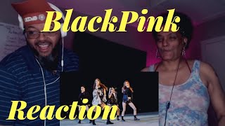 blackpink reaction | BLACKPINK - '휘파람'(WHISTLE) M/V | KPOP Reaction | WhatTheReaction