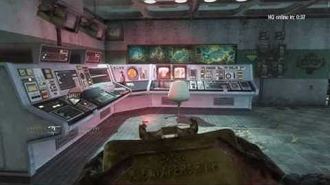 Tactical Insertion Claymore