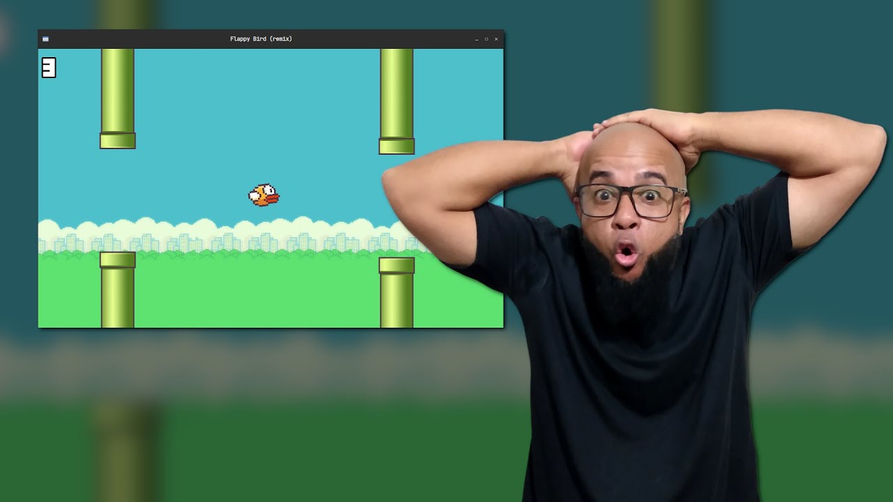 Flappy Bird se foi para sempre, afirma criador do game