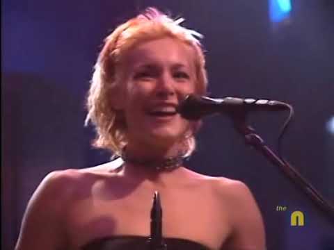 New Radicals Live on All That (\