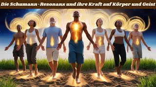 Der Klang der Erde – Die Schumann-Resonanz und ihre Wirkung auf uns