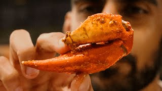 Let's Try Seafood in PAKISTAN screenshot 3