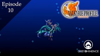 Episode 10: Yumei  | 🎥 🎬 |  Valkyrie Profile: Lenneth [Remastered]