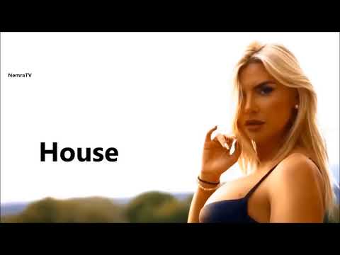 Daren Darya [Bass House Remix] (Audio-Video by Nemra.TV - HD) PREMIERE 2023