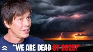 The EASY Way to Understand CERN's Latest Breakthroughs with Brian Cox