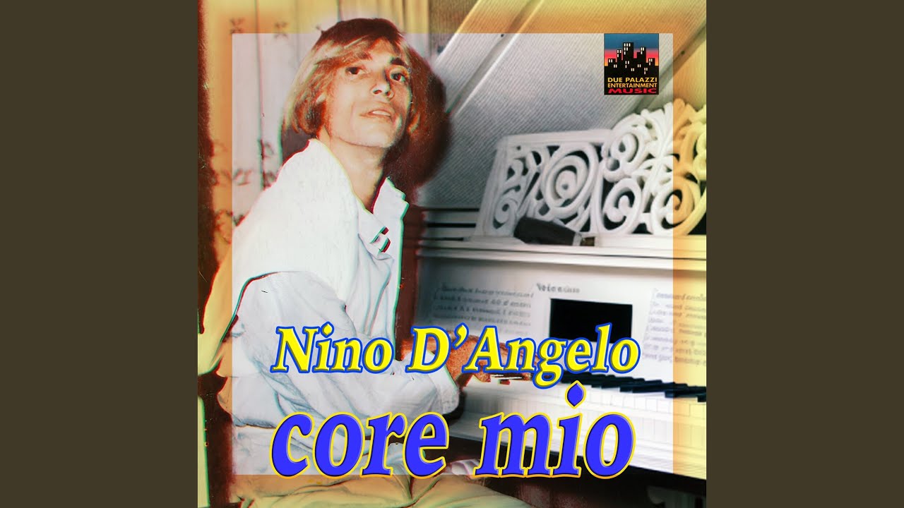 Te desidero te voglio