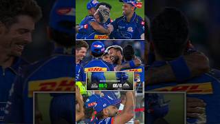 After defeating Gujarat badly, said… 🤔#MIvsGT #HardikPandya #TilakVarma #IPL2026 #CricketLovers