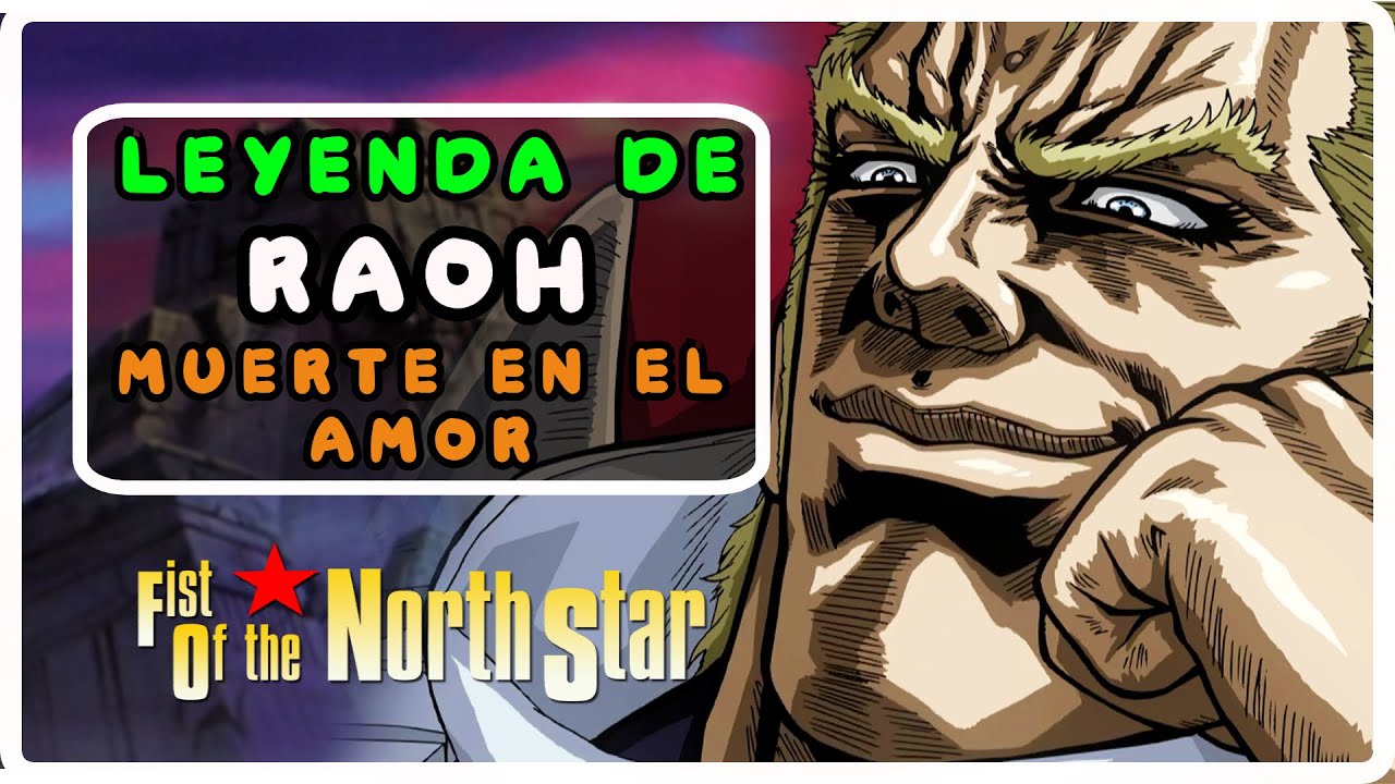 Hokuto No Ken - El Puño de la Estrella del Norte - Película 2006 - Reseña Y Análisis.