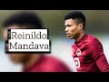 Reinildo mandava  skills and goals  highlights