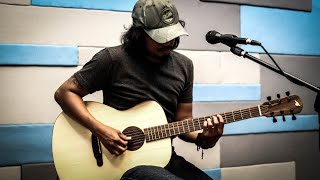 ANYMO ACOUSTIC SESSION VOL. 1 | Featuring Gugun GBS | Anymo Salamina Steel