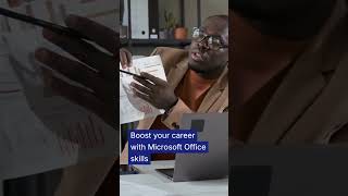 Advance Your Career with MOS Certification