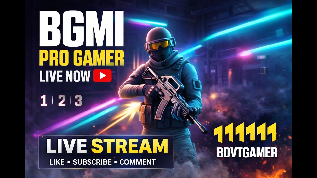 Rush gameplay | Road to 500 subs