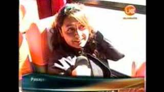 Reportaje canal 13, teletrece - Urban TV