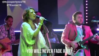 The Experience Church | Complete Worship (Easter 2016)