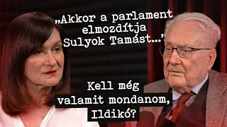 Download Lagu Alkotmányos puccs? – Mit tehet meg Magyar Péter – Róna Péter #6 MP3