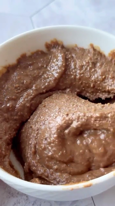 Valrhona Hazelnut Praline