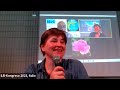 56-a ILEI-Kongreso: Forumo por lernejaj instruistoj (Didier Janot)
