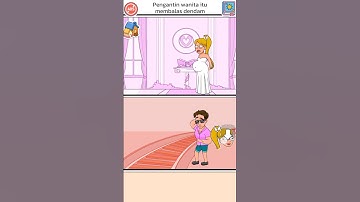 Happy Ending, Displace puzzle #fun #shortsfeed #crush #shorts#youtubeshorts#puzzle#viral