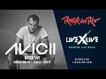 Avicii - Live @ Rock In Rio Lisboa 2016