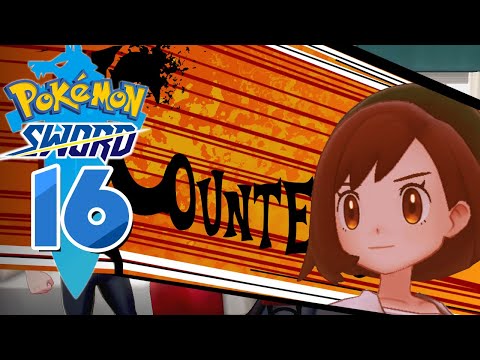 Pokémon Sword/Shield (SWITCH) [Dublado PT-BR] 