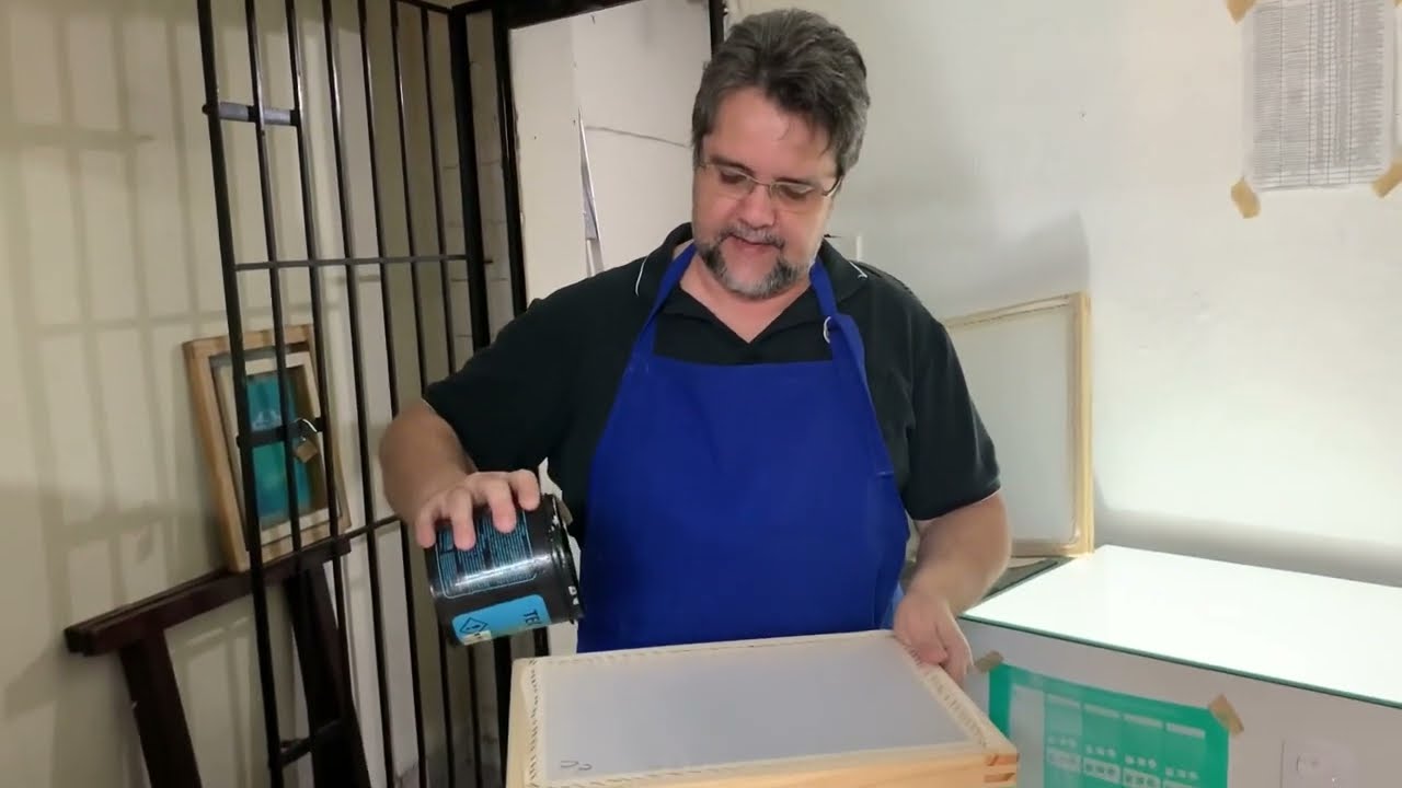 Como Imprimir Etiquetas de Camisetas Sem Manchar (O Pulo do Gato)